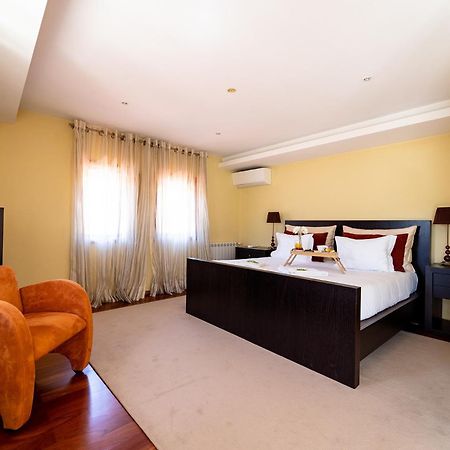 Casa De Silvares Fafe - Moradia Premium Com Piscina By House And People Regadas Екстер'єр фото