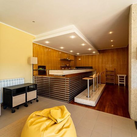 Casa De Silvares Fafe - Moradia Premium Com Piscina By House And People Regadas Екстер'єр фото