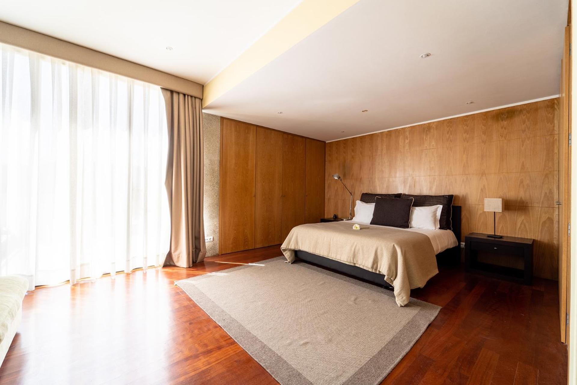 Casa De Silvares Fafe - Moradia Premium Com Piscina By House And People Regadas Екстер'єр фото