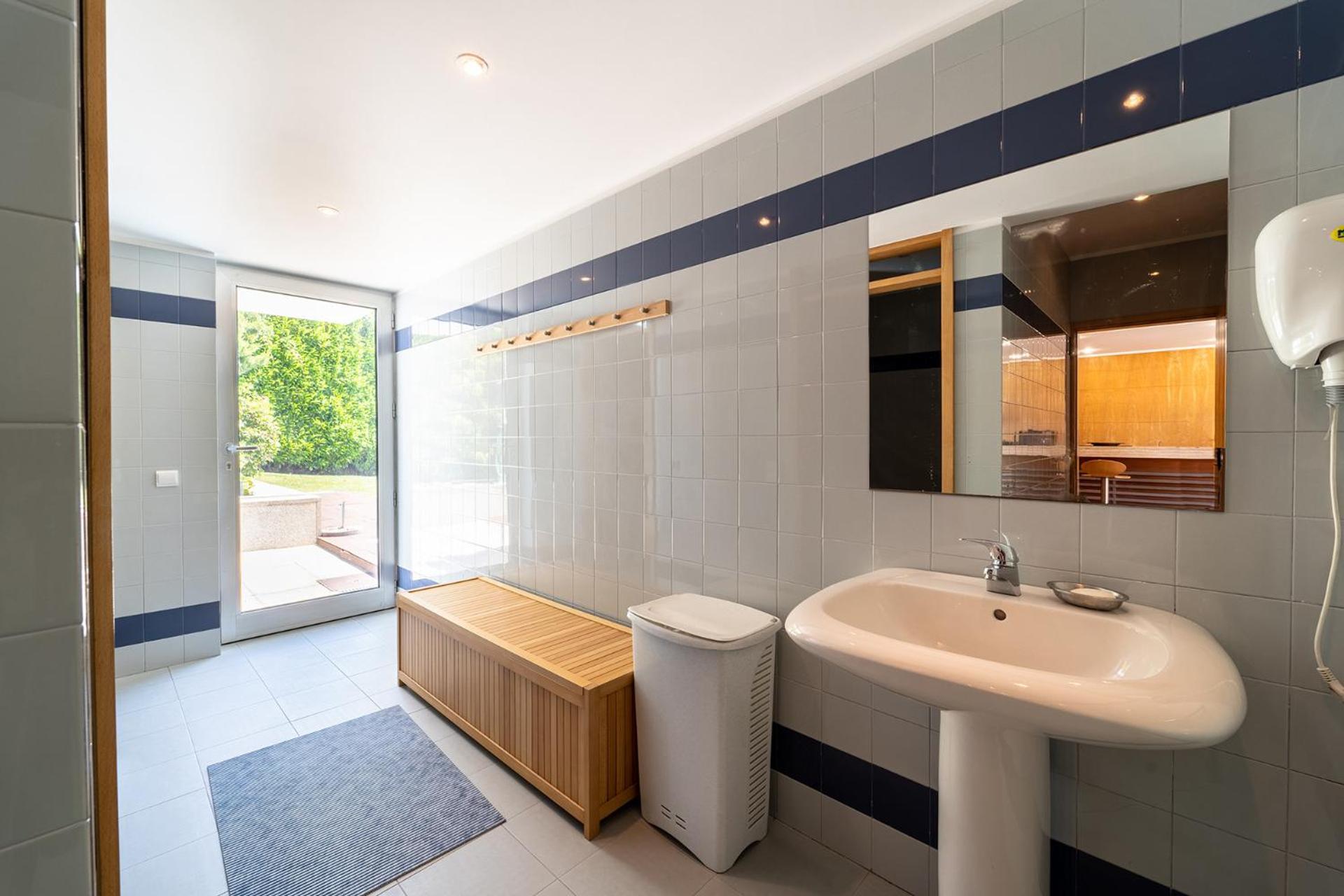Casa De Silvares Fafe - Moradia Premium Com Piscina By House And People Regadas Екстер'єр фото