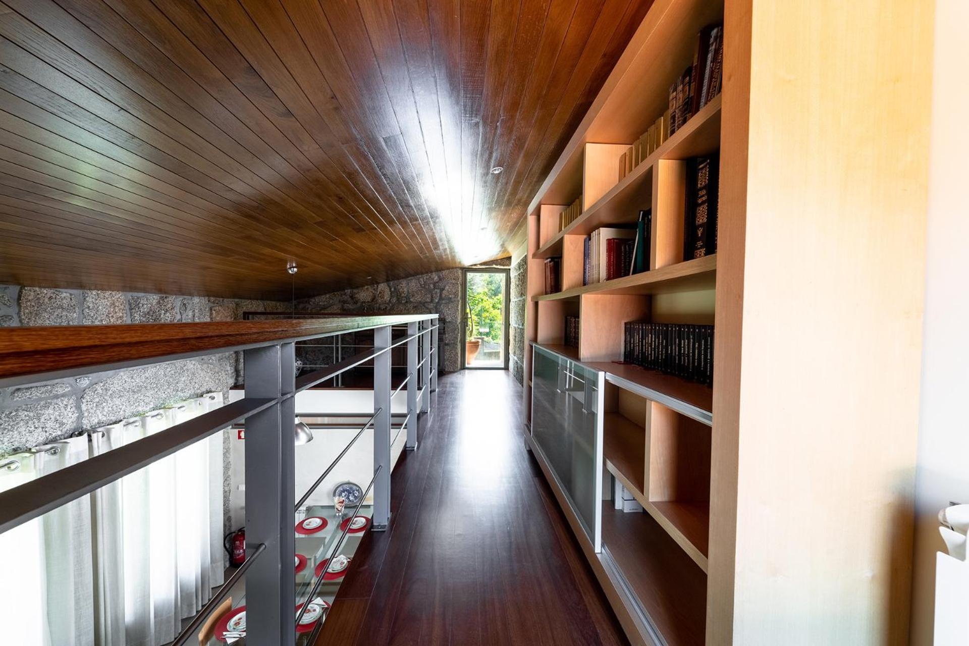 Casa De Silvares Fafe - Moradia Premium Com Piscina By House And People Regadas Екстер'єр фото