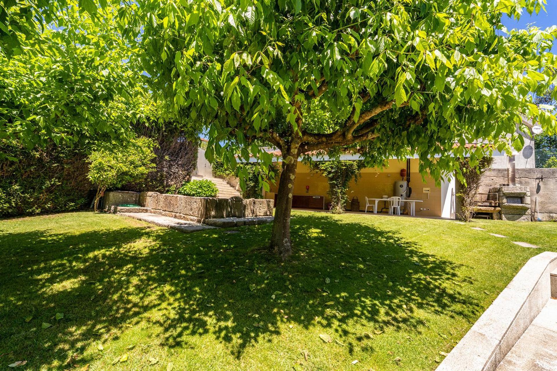 Casa De Silvares Fafe - Moradia Premium Com Piscina By House And People Regadas Екстер'єр фото