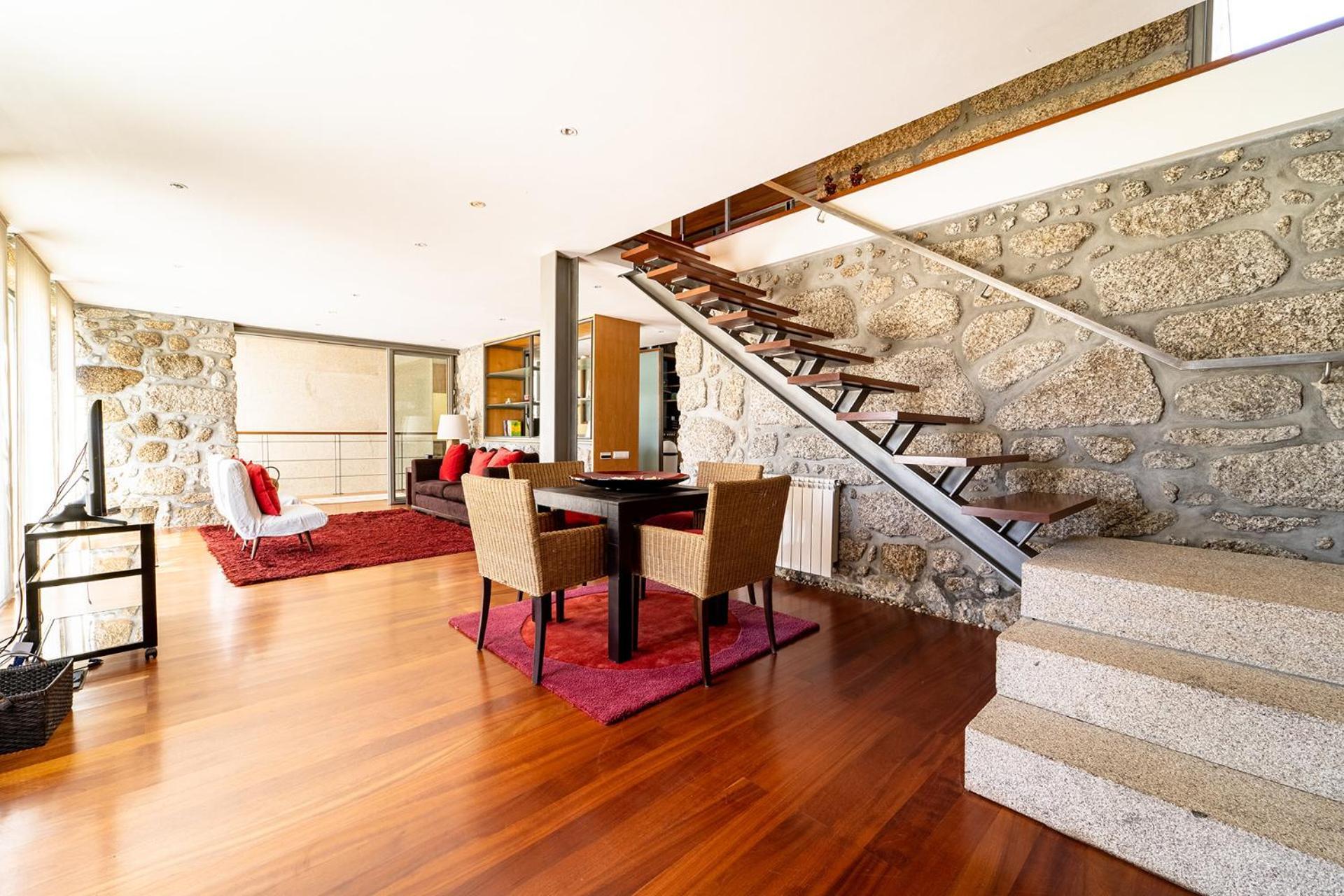 Casa De Silvares Fafe - Moradia Premium Com Piscina By House And People Regadas Екстер'єр фото